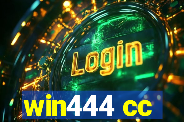 win444 cc